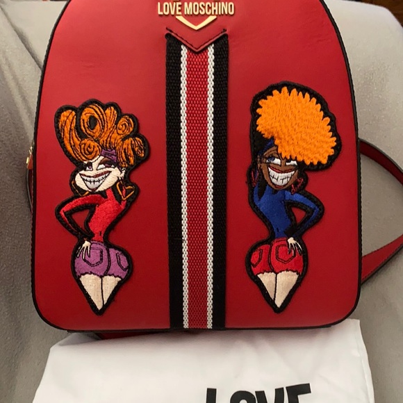 Love Moschino - Picture 8 of 14